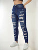 jeans high waist
high-waisted jeans
wide leg jeans women
wide leg women's jeans
high waist jeans, wide leg
Women's high-waisted jeans - Bottom- MICAELLIE
