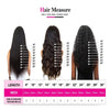 hair measure 