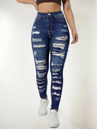 jeans high waist
high-waisted jeans
wide leg jeans women
wide leg women's jeans
high waist jeans, wide leg
Women's high-waisted jeans - Bottom- MICAELLIE