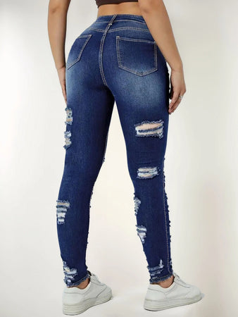 jeans high waist
high-waisted jeans
wide leg jeans women
wide leg women's jeans
high waist jeans, wide leg
Women's high-waisted jeans - Bottom- MICAELLIE