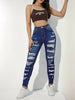 jeans high waist
high-waisted jeans
wide leg jeans women
wide leg women's jeans
high waist jeans, wide leg
Women's high-waisted jeans - Bottom- MICAELLIE