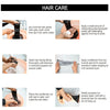 Hair care