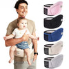 Hip Seat Baby Carrier