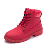 Women's Winter Waterproof Boots- Boots- MICAELLIE