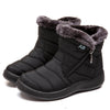 Women's Winter Waterproof Boots- Boots- MICAELLIE