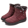 Women's Winter Waterproof Boots- Boots- MICAELLIE