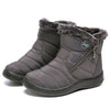 Women's Winter Waterproof Boots- Boots- MICAELLIE