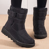 Women's Winter Waterproof Boots- Boots- MICAELLIE