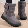 Women's Winter Waterproof Boots- Boots- MICAELLIE