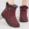 Women's Winter Waterproof Boots- Boots- MICAELLIE